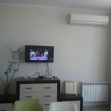Apartament In The Centre Batoumi Extérieur photo