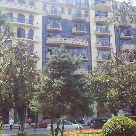 Apartament In The Centre Batoumi Extérieur photo