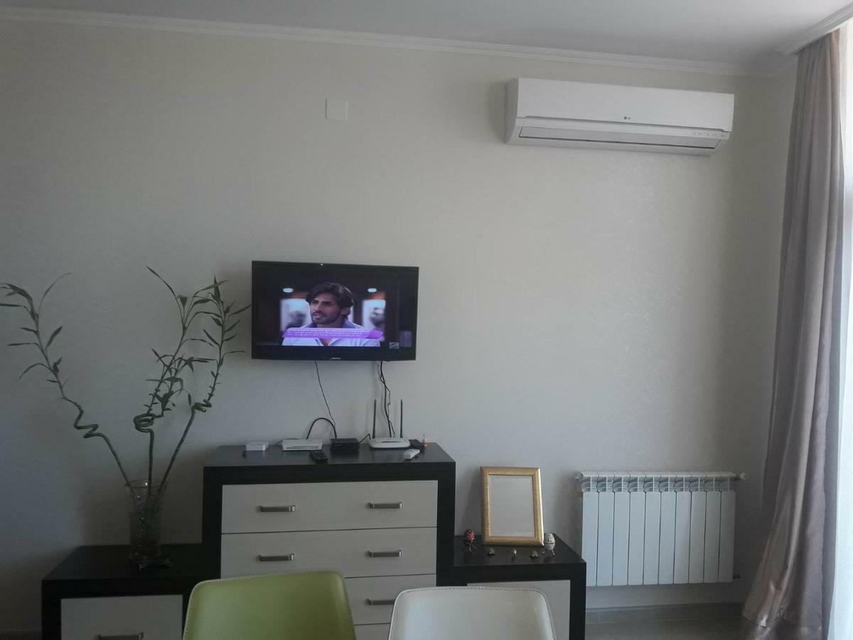 Apartament In The Centre Batoumi Extérieur photo