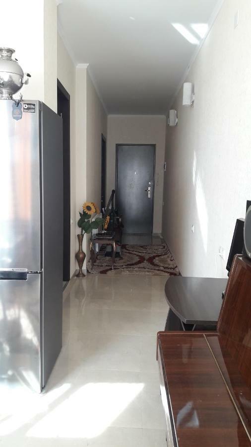 Apartament In The Centre Batoumi Extérieur photo