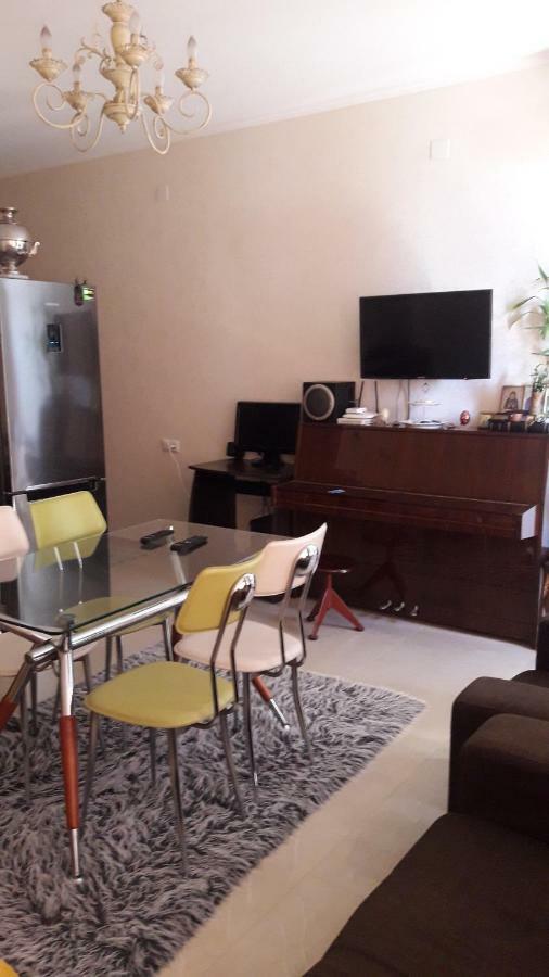 Apartament In The Centre Batoumi Extérieur photo