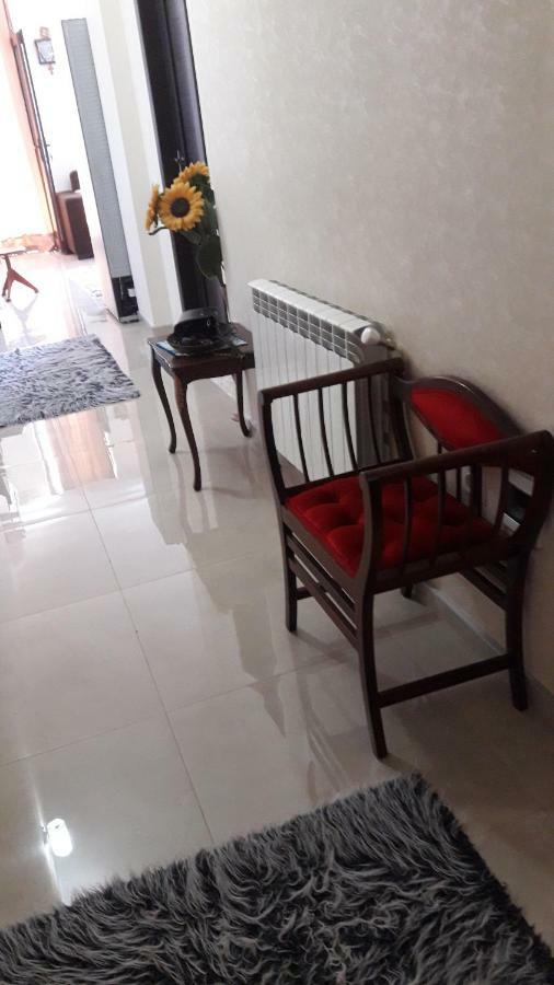 Apartament In The Centre Batoumi Extérieur photo