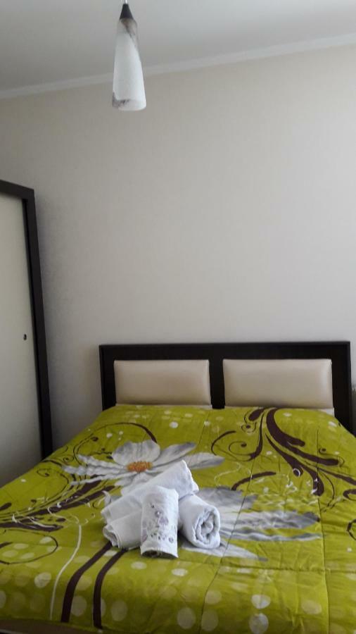 Apartament In The Centre Batoumi Extérieur photo